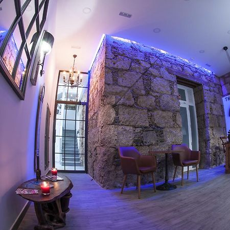 Hotel Boutique The Cathedral (Adults Only) Las Palmas de Gran Canaria Luaran gambar