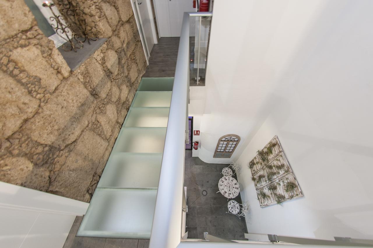 Hotel Boutique The Cathedral (Adults Only) Las Palmas de Gran Canaria Luaran gambar