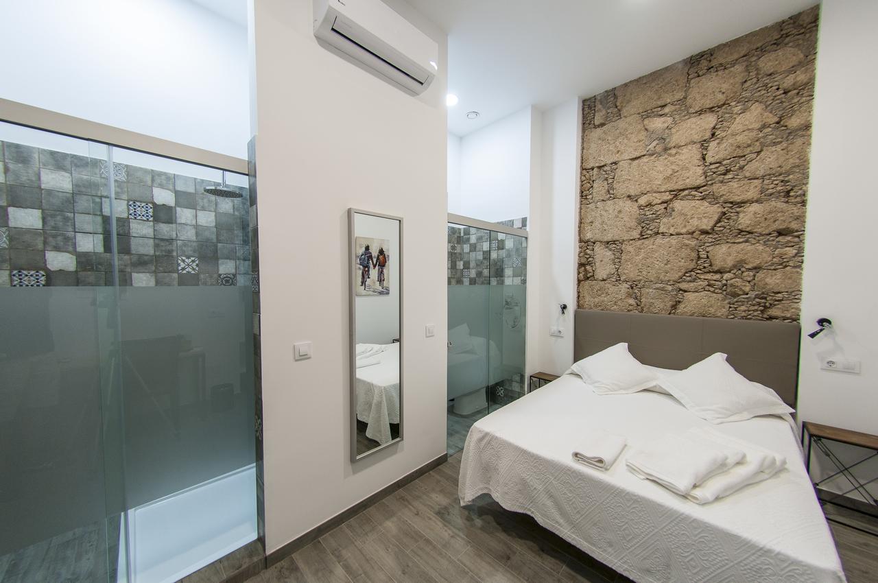 Hotel Boutique The Cathedral (Adults Only) Las Palmas de Gran Canaria Luaran gambar