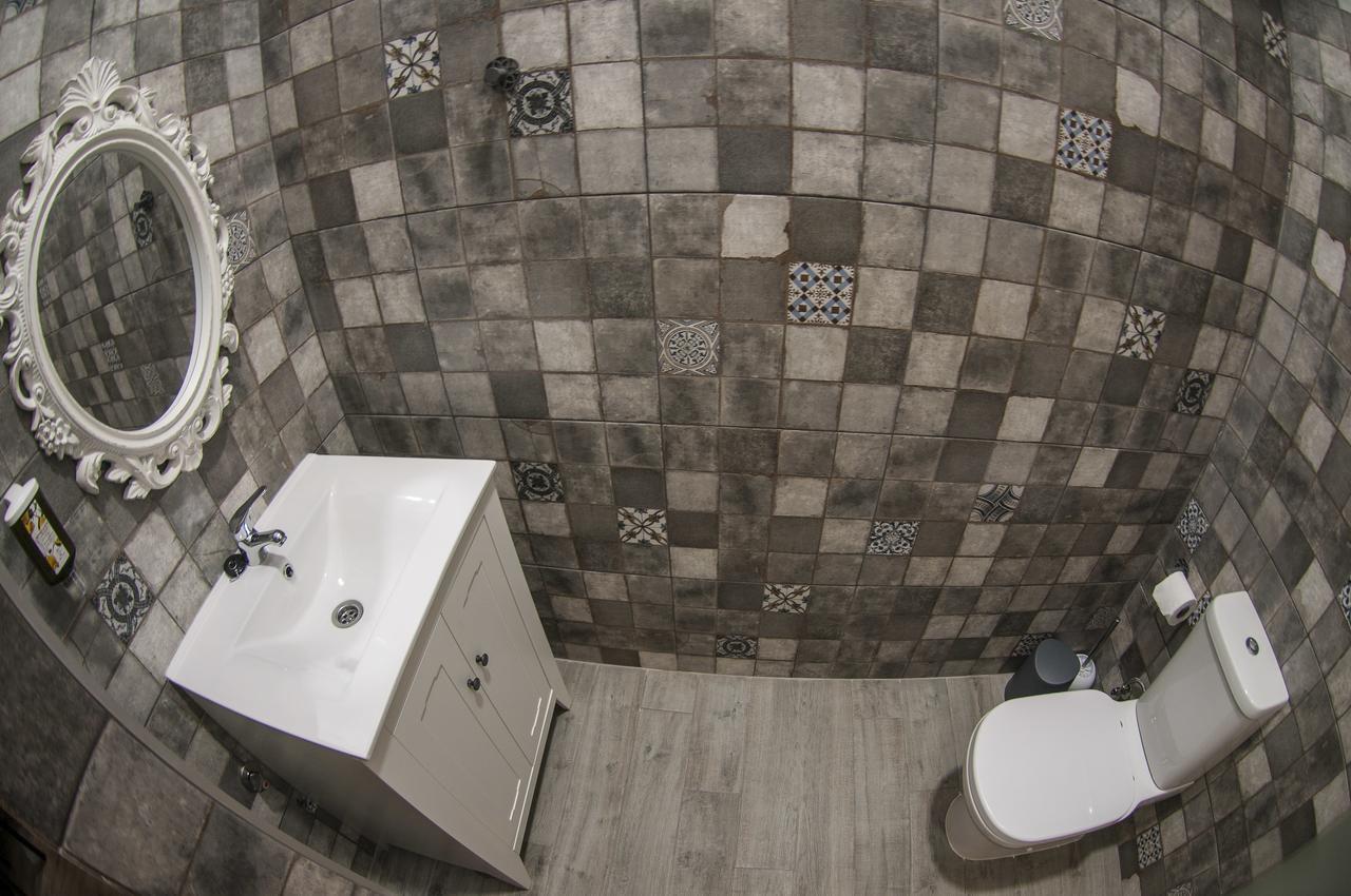 Hotel Boutique The Cathedral (Adults Only) Las Palmas de Gran Canaria Luaran gambar