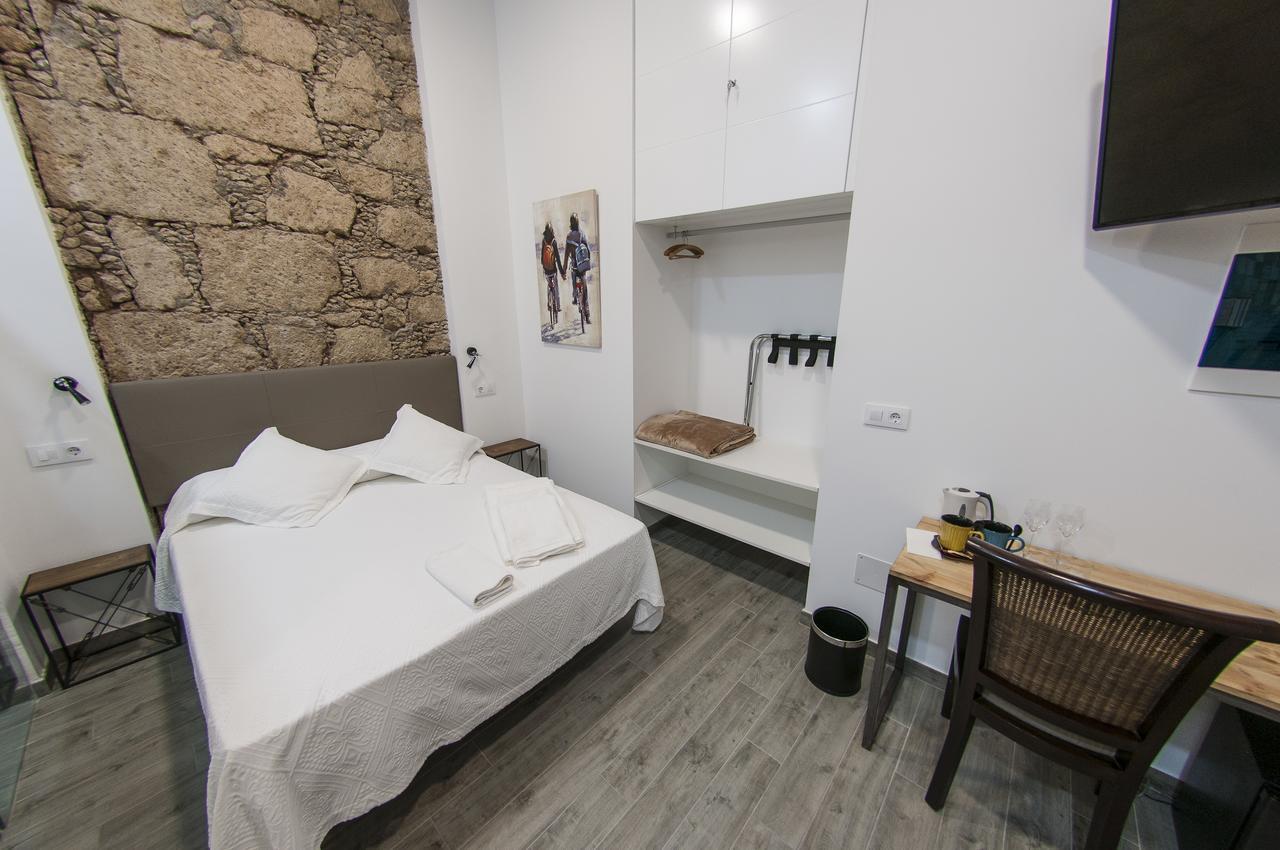 Hotel Boutique The Cathedral (Adults Only) Las Palmas de Gran Canaria Luaran gambar