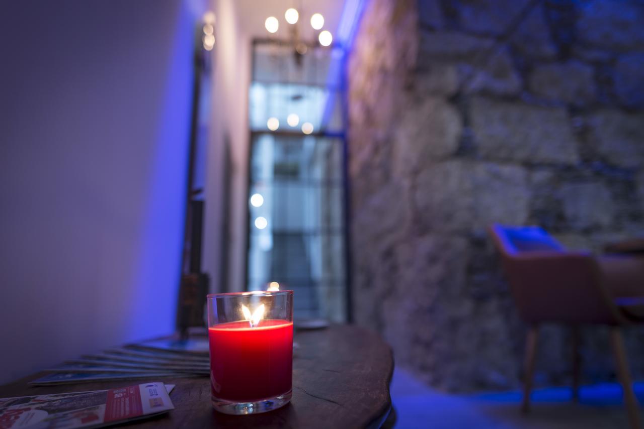 Hotel Boutique The Cathedral (Adults Only) Las Palmas de Gran Canaria Luaran gambar