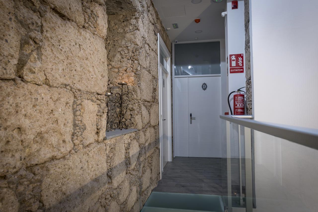 Hotel Boutique The Cathedral (Adults Only) Las Palmas de Gran Canaria Luaran gambar