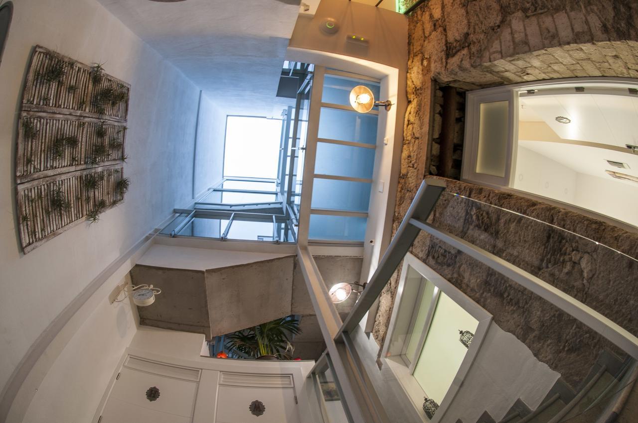 Hotel Boutique The Cathedral (Adults Only) Las Palmas de Gran Canaria Luaran gambar
