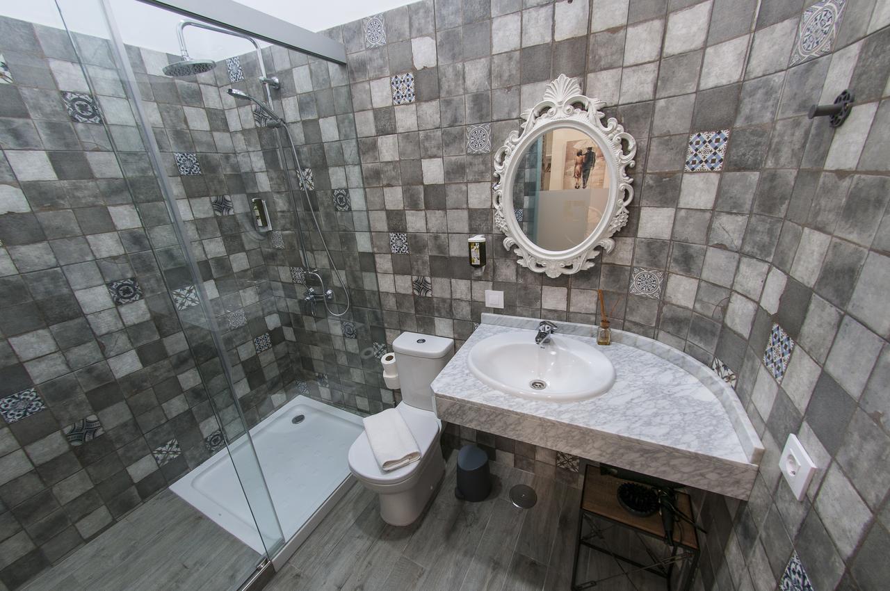 Hotel Boutique The Cathedral (Adults Only) Las Palmas de Gran Canaria Luaran gambar