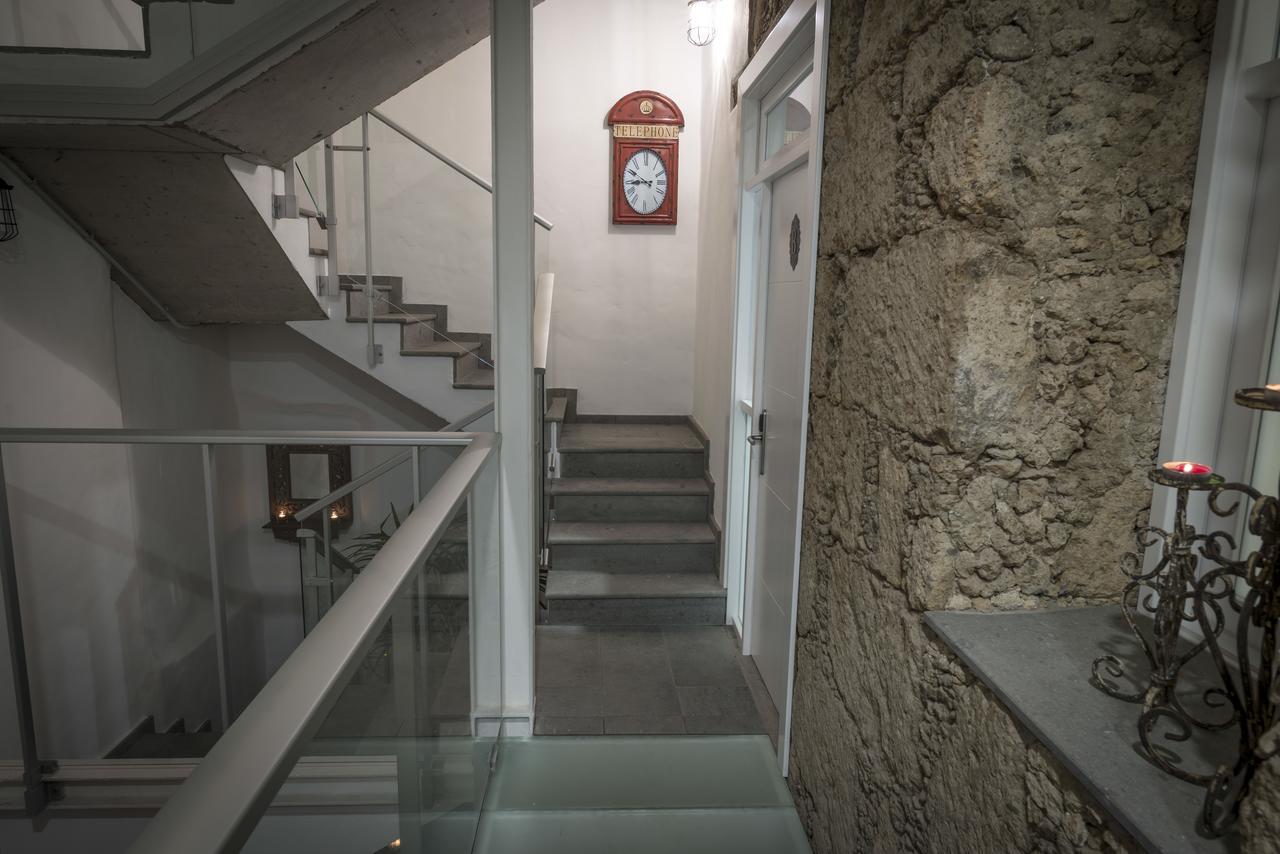 Hotel Boutique The Cathedral (Adults Only) Las Palmas de Gran Canaria Luaran gambar