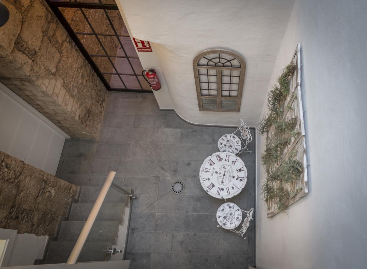 Hotel Boutique The Cathedral (Adults Only) Las Palmas de Gran Canaria Luaran gambar