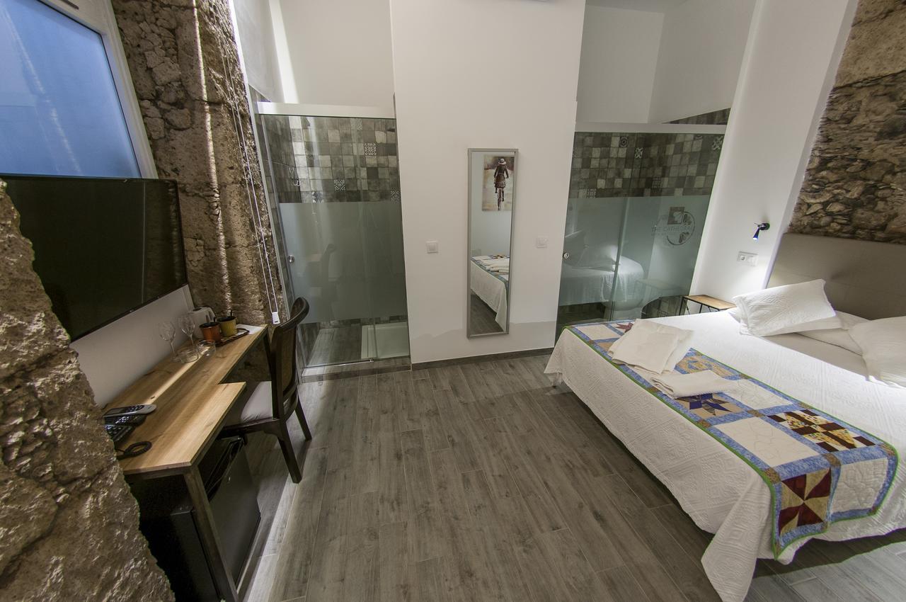 Hotel Boutique The Cathedral (Adults Only) Las Palmas de Gran Canaria Luaran gambar