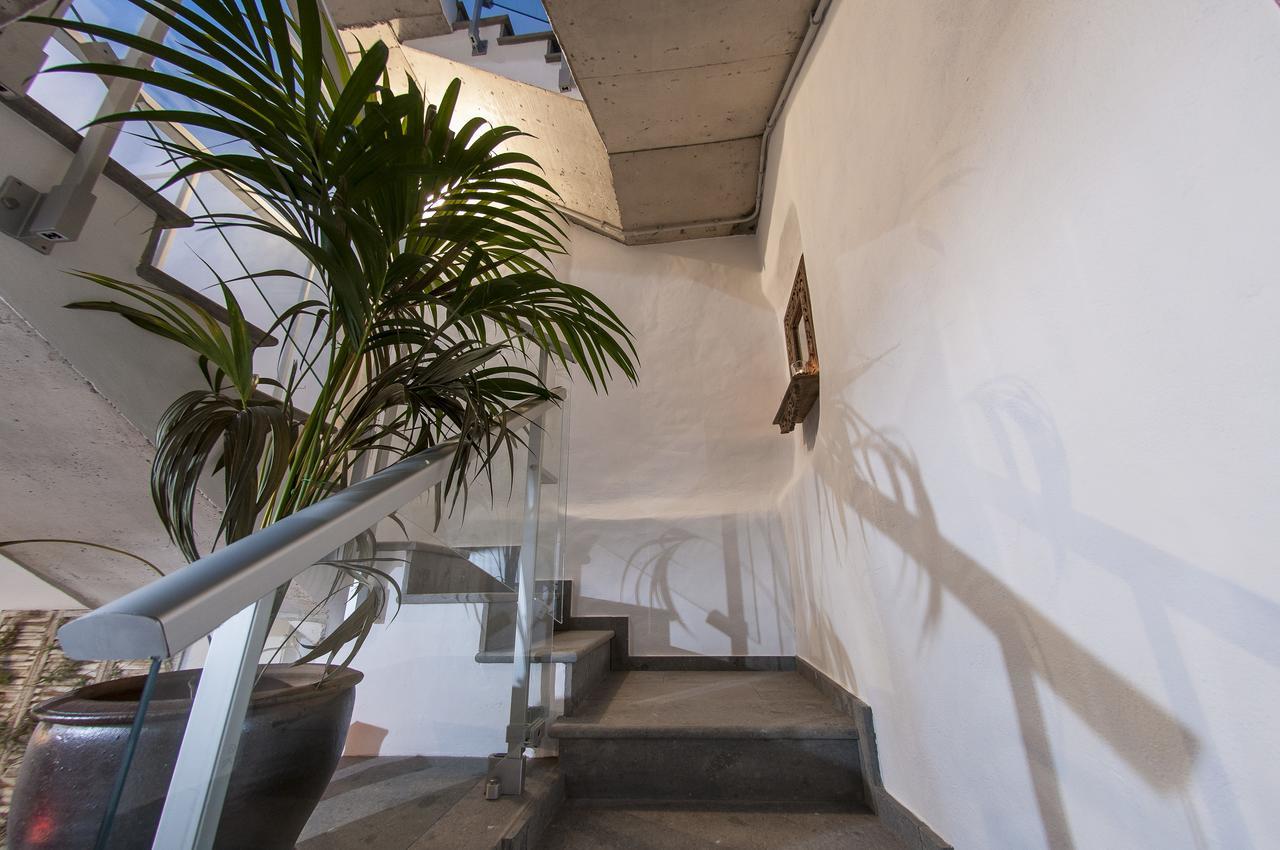 Hotel Boutique The Cathedral (Adults Only) Las Palmas de Gran Canaria Luaran gambar