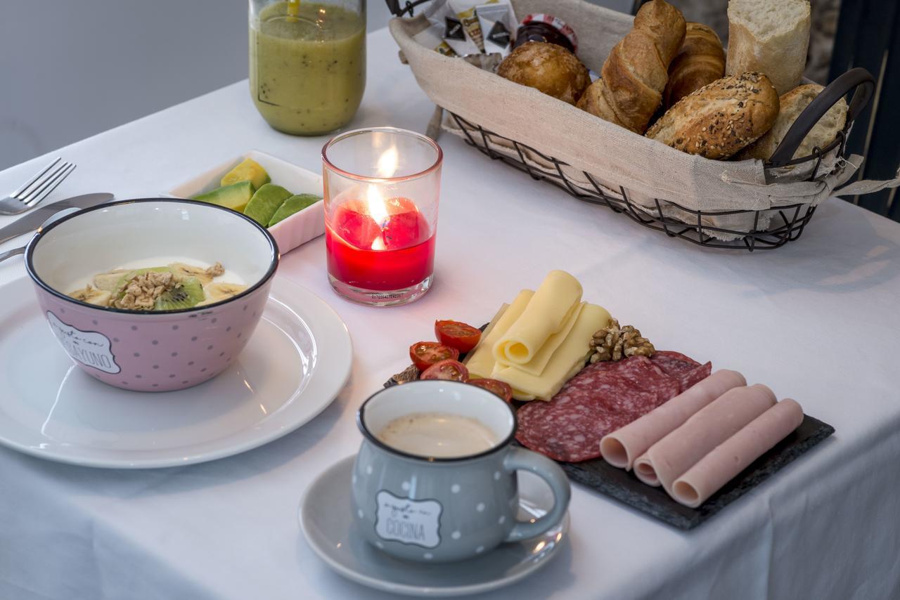 Hotel Boutique The Cathedral (Adults Only) Las Palmas de Gran Canaria Luaran gambar