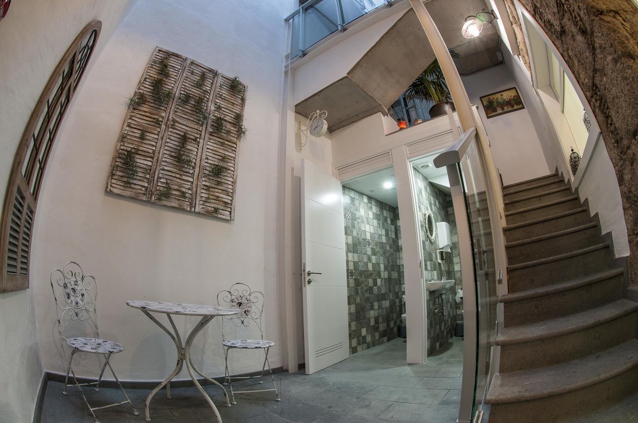 Hotel Boutique The Cathedral (Adults Only) Las Palmas de Gran Canaria Luaran gambar