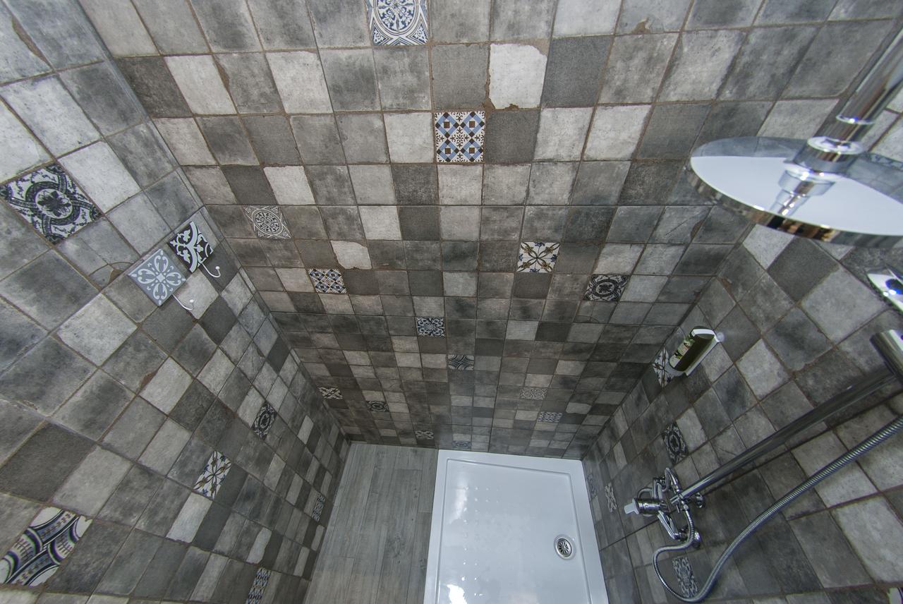 Hotel Boutique The Cathedral (Adults Only) Las Palmas de Gran Canaria Luaran gambar