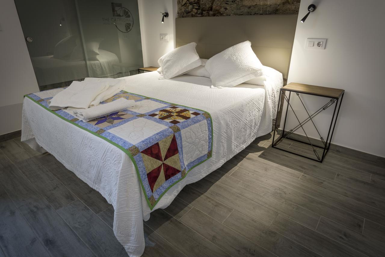 Hotel Boutique The Cathedral (Adults Only) Las Palmas de Gran Canaria Luaran gambar