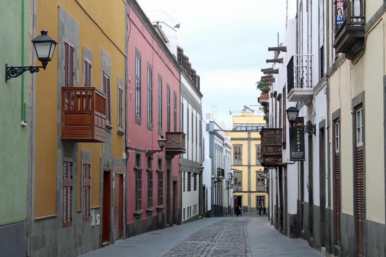 Hotel Boutique The Cathedral (Adults Only) Las Palmas de Gran Canaria Luaran gambar